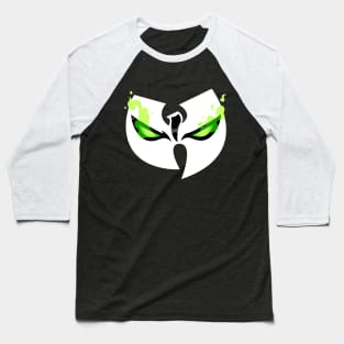 Wu Spawn Baseball T-Shirt